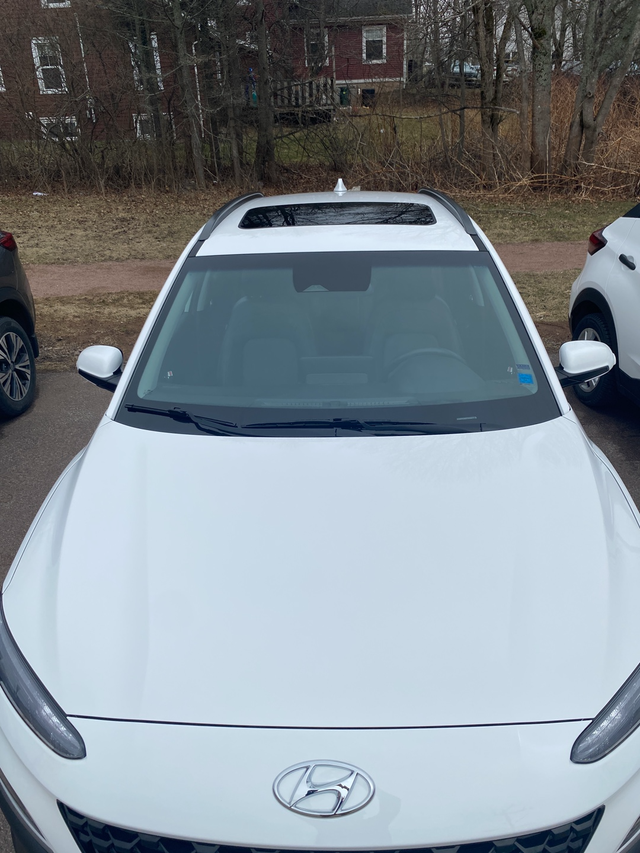 2023 Hyundai Kona - Photo 2