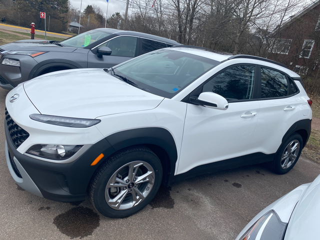 2023 Hyundai Kona - Photo 3