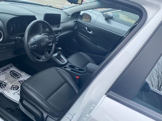 2023 Hyundai Kona - Photo 4