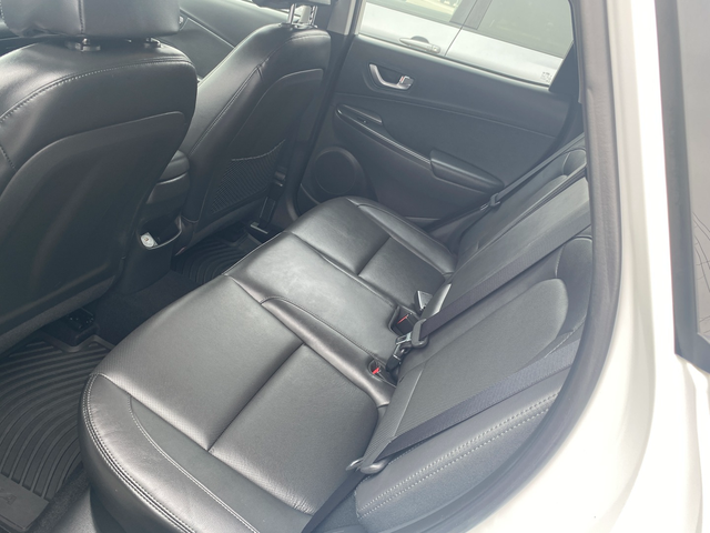 2023 Hyundai Kona - Photo 5