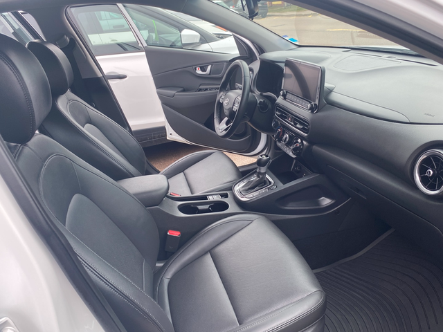 2023 Hyundai Kona - Photo 6