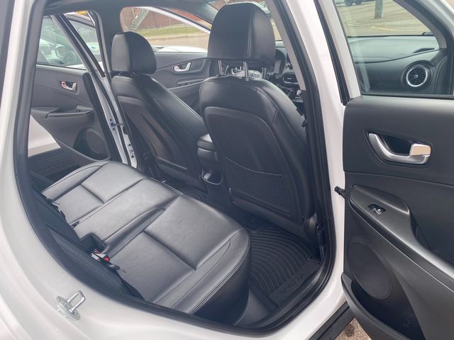 2023 Hyundai Kona - Photo 7