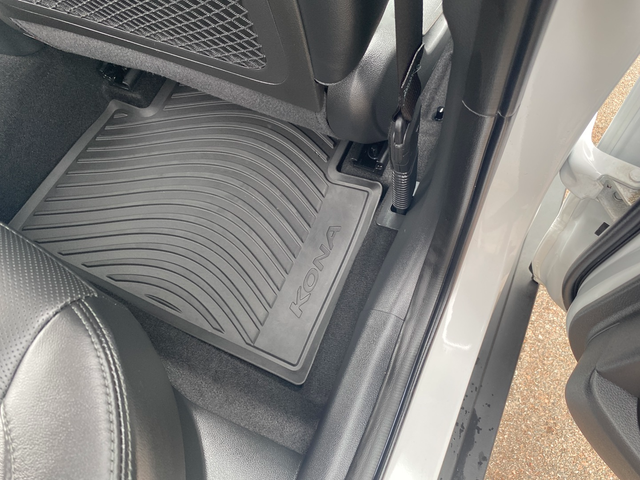 2023 Hyundai Kona - Photo 8