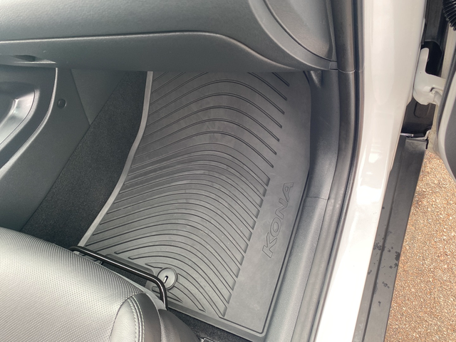 2023 Hyundai Kona - Photo 9