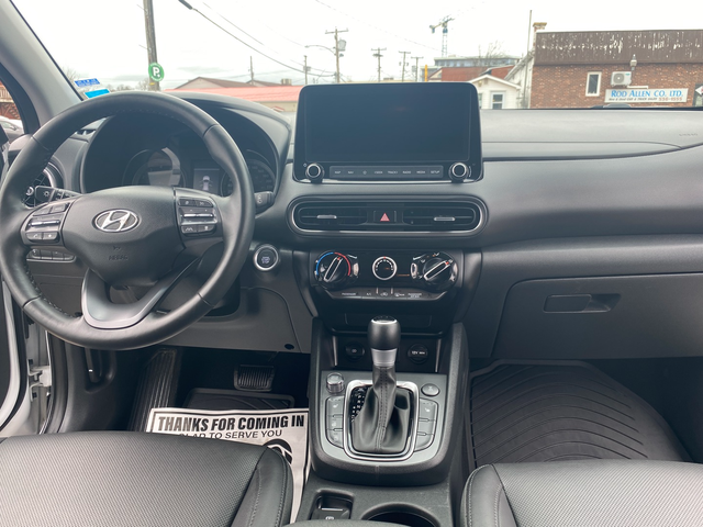 2023 Hyundai Kona - Photo 10