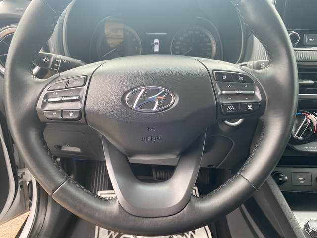 2023 Hyundai Kona - Photo 11