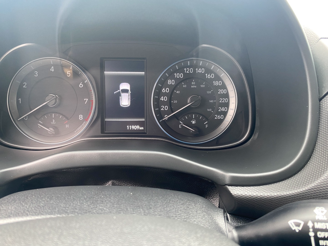 2023 Hyundai Kona - Photo 13