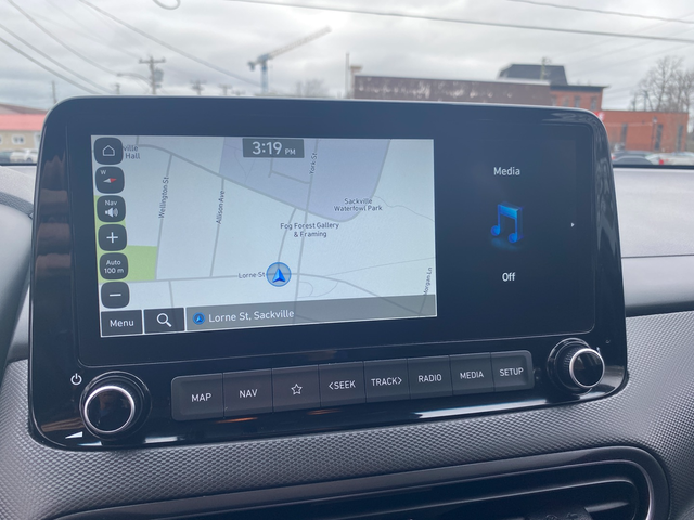 2023 Hyundai Kona - Photo 14