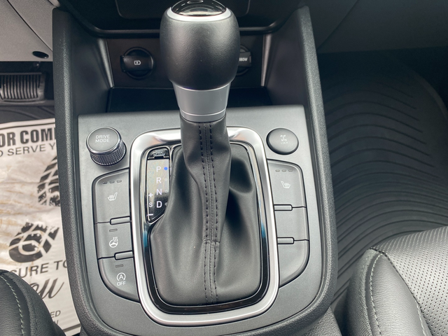 2023 Hyundai Kona - Photo 16