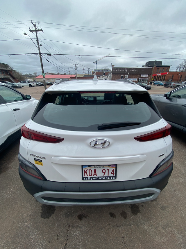 2023 Hyundai Kona - Photo 17
