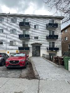 4 1/2 Renover Montreal Nord