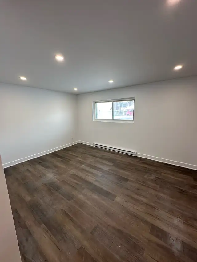 4 1/2 Renover Montreal Nord - Photo 3