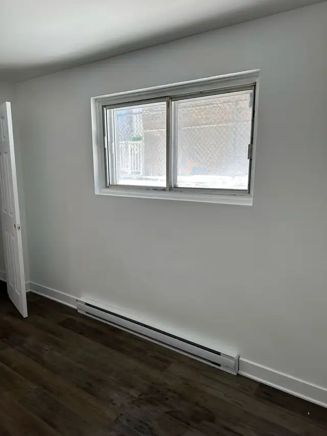 4 1/2 Renover Montreal Nord - Photo 5