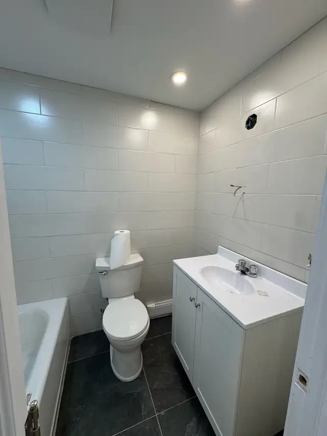 4 1/2 Renover Montreal Nord - Photo 9