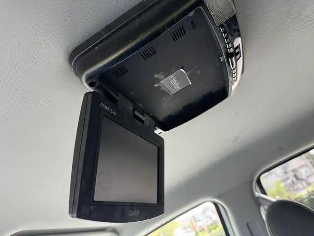 2008 Honda Ridgeline RTS 4WD Crew Cab AUTO A/C LOCAL BC TRUCK - Photo 11