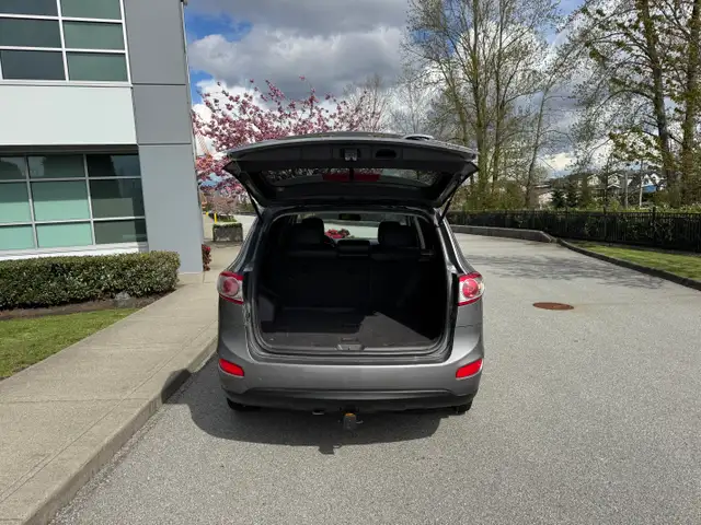 2010 Hyundai Santa Fe LIMITED AWD AUTOMATIC A/C LEATHER LOCAL BC - Photo 8
