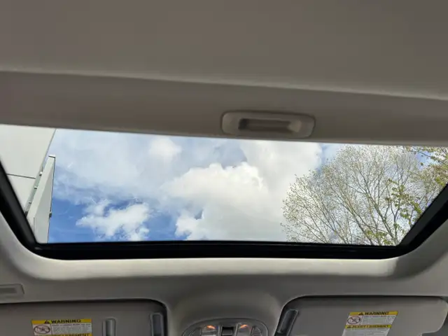 2010 Hyundai Santa Fe LIMITED AWD AUTOMATIC A/C LEATHER LOCAL BC - Photo 11