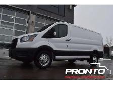 2021 Ford Transit Cargo Van AWD  T-150 130WB  Séparateur & T - Photo 3