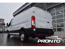 2021 Ford Transit Cargo Van AWD  T-150 130WB  Séparateur & T - Photo 7