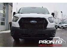 2021 Ford Transit Cargo Van AWD  T-150 130WB  Séparateur & T - Photo 14