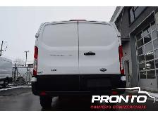 2021 Ford Transit Cargo Van AWD  T-150 130WB  Séparateur & T - Photo 15
