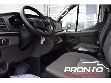 2021 Ford Transit Cargo Van AWD  T-150 130WB  Séparateur & T - Photo 16
