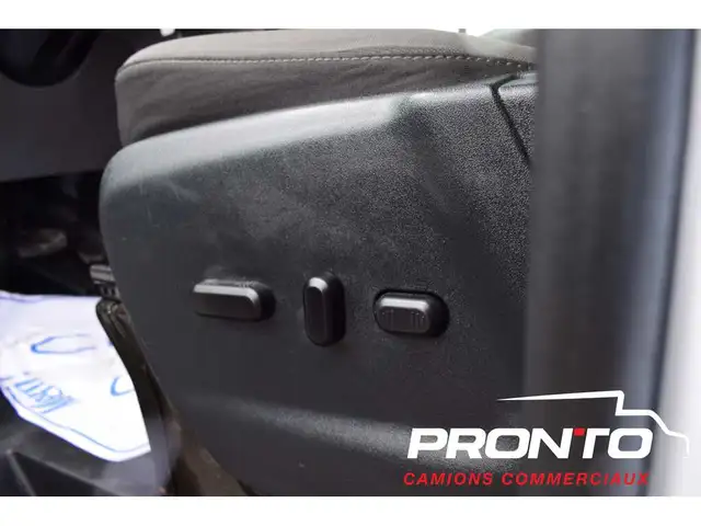 2021 Ford Transit Cargo Van AWD  T-150 130WB  Séparateur & T - Photo 18