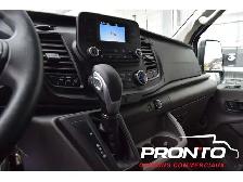 2021 Ford Transit Cargo Van AWD  T-150 130WB  Séparateur & T - Photo 21
