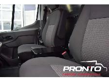 2021 Ford Transit Cargo Van AWD  T-150 130WB  Séparateur & T - Photo 22