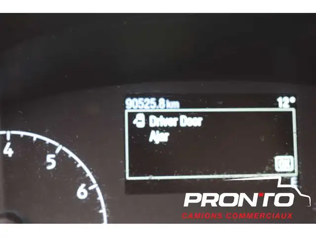 2021 Ford Transit Cargo Van AWD  T-150 130WB  Séparateur & T - Photo 28