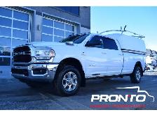 2021 Dodge DodgeRam_2500 Cumins 6.7L Diesel  Big Horn 4x4 Boit