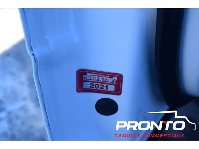 2021 Dodge DodgeRam_2500 Cumins 6.7L Diesel  Big Horn 4x4 Boit - Photo 18