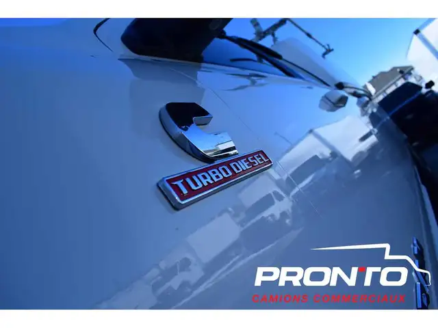 2021 Dodge DodgeRam_2500 Cumins 6.7L Diesel  Big Horn 4x4 Boit - Photo 20