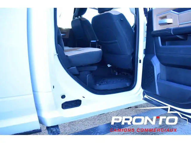 2021 Dodge DodgeRam_2500 Cumins 6.7L Diesel  Big Horn 4x4 Boit - Photo 23