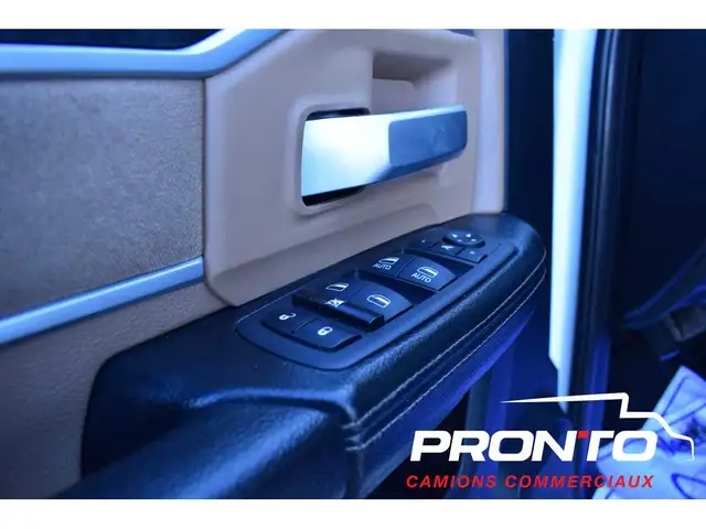 2021 Dodge DodgeRam_2500 Cumins 6.7L Diesel  Big Horn 4x4 Boit - Photo 28