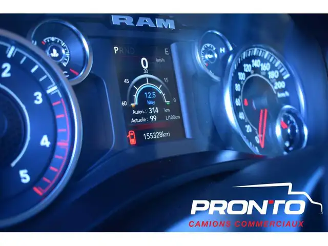 2021 Dodge DodgeRam_2500 Cumins 6.7L Diesel  Big Horn 4x4 Boit - Photo 29