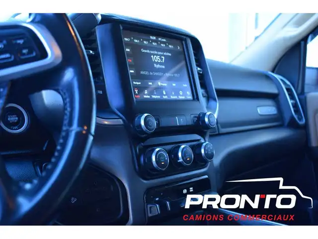 2021 Dodge DodgeRam_2500 Cumins 6.7L Diesel  Big Horn 4x4 Boit - Photo 31