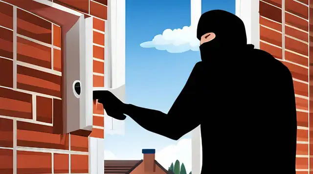 Anti-shatter Window Film for Home /Office