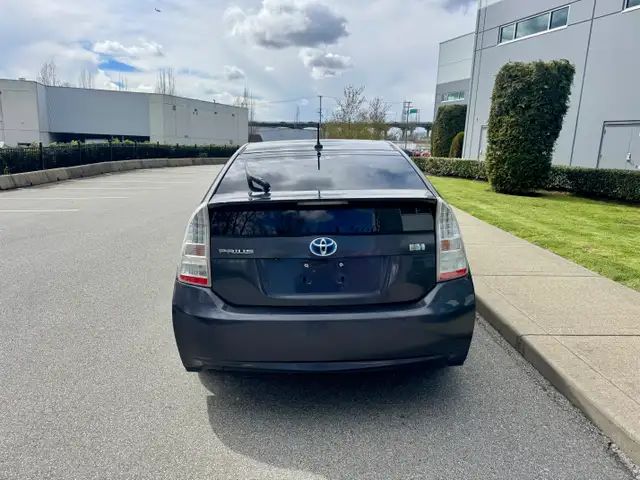 2010 Toyota Prius HYBRID II AUTOMATIC A/C LEATHER GAS SAVER! - Photo 7