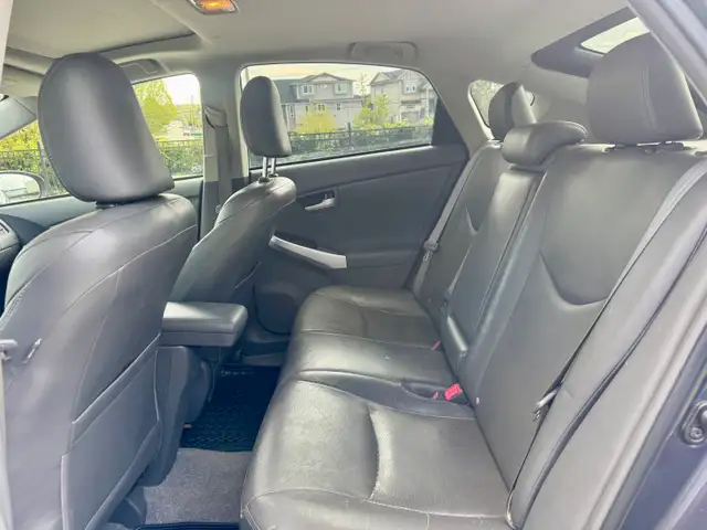 2010 Toyota Prius HYBRID II AUTOMATIC A/C LEATHER GAS SAVER! - Photo 10