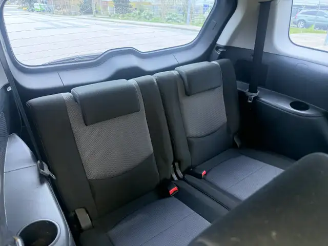 2006 MAZDA 5 SPORT AUTOMATIC A/C MOONROOF 7 PASSENGER ALLOYS ! - Photo 11