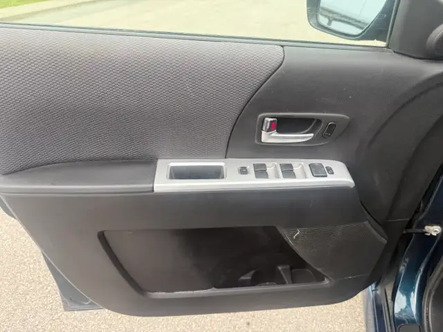 2006 MAZDA 5 SPORT AUTOMATIC A/C MOONROOF 7 PASSENGER ALLOYS ! - Photo 12