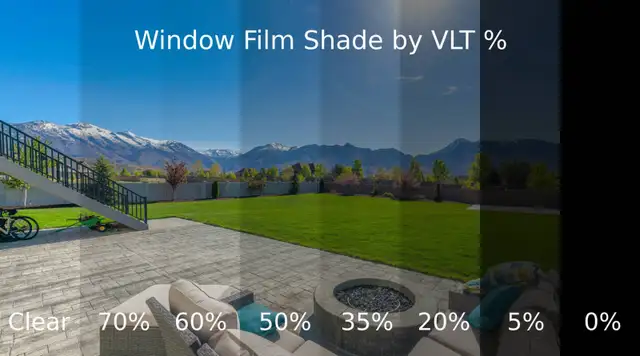 Window Tint for Home & Office - Photo 9