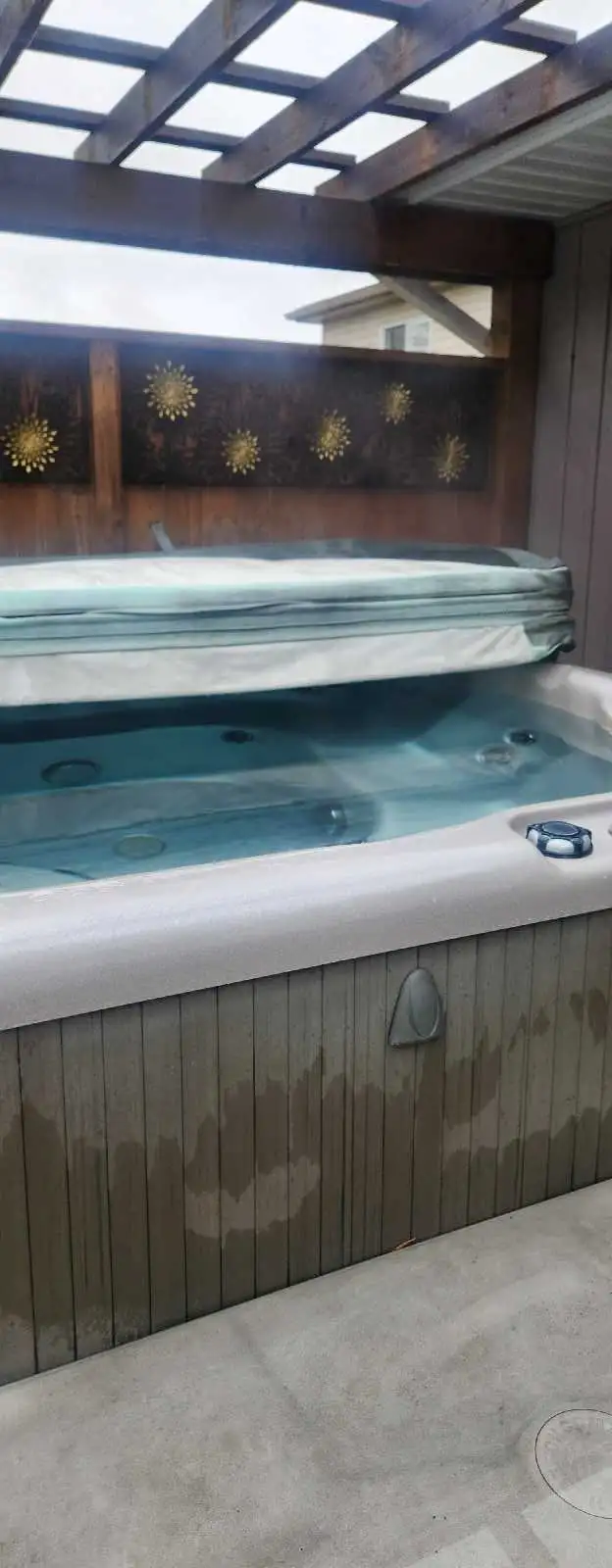 2015 Beachcomber Hot Tub - Photo 4