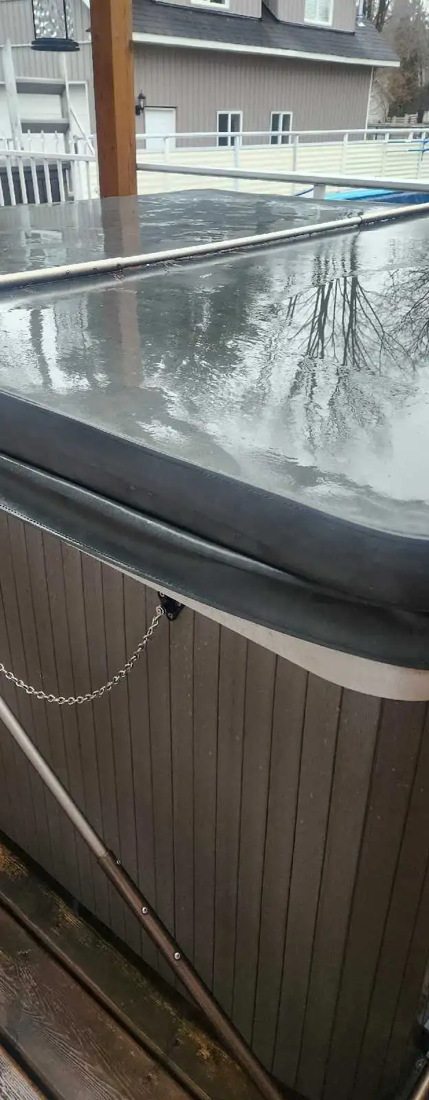 2015 Beachcomber Hot Tub - Photo 6