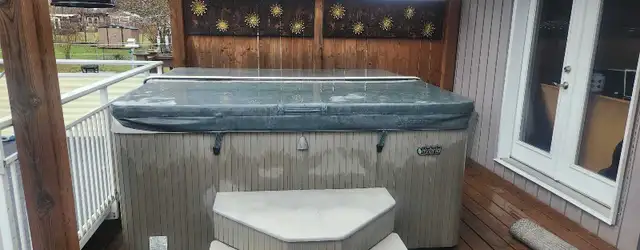 2015 Beachcomber Hot Tub - Photo 7