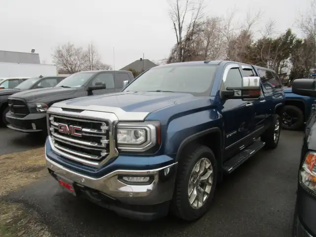 Jeep Wrangler Unlimited 4WD 4dr Sahara cuir body lift financemen - Photo 21