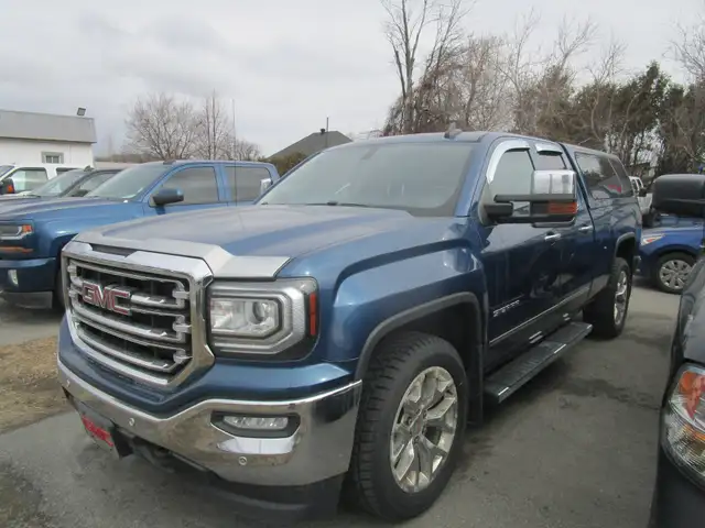 Jeep Wrangler Unlimited 4WD 4dr Sahara cuir body lift financemen - Photo 27