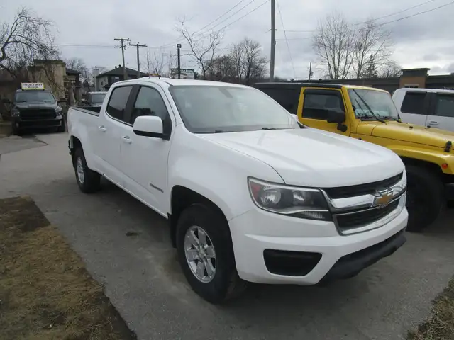 Jeep Wrangler Unlimited 4WD 4dr Sahara cuir body lift financemen - Photo 35