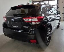 2018 Subaru Crosstrek TOURING FINANCEMENT RAPIDE - Photo 3